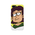 Meeeeenのいい感じケース Smartphone Case