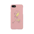 BENの獅子座　iphoneケース Smartphone Case