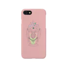 BENの双子座　iphoneケース Smartphone Case