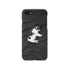 🐾Chima's variety store🐾のB&W Collection1 Smartphone Case