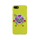 BENの【AZ】Cat Smartphone Case