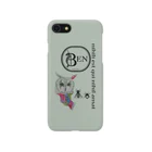 BENのOwl Smartphone Case