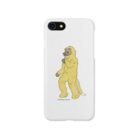 スペースオフィスのつりぎつね Smartphone Case