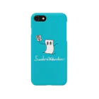 ゆきにぃのSumaho is Wakewakame. Smartphone Case