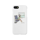 TORI-TETSU/鳥鉄のTORI-TETSU/ツバメ Smartphone Case