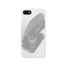 -saiの灰 Smartphone Case