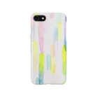 asamiiの時の流れ iPhone Smartphone Case