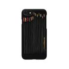 おたかちのなめくじ　iPhone 7/8/SE 用 Smartphone Case