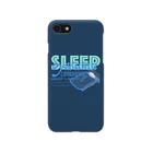 ジョシュ☪︎のオヤスムスマホケース☽✰* Smartphone Case