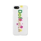 Do! Kids LabのDo! Kids Lab公式　キッズプログラマー　iPhoneケース Smartphone Case