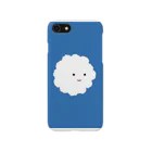 TKMTS STOREのモクモクさん Smartphone Case