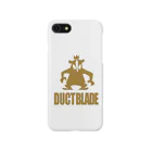 ductbladeのDUCTBLADE スマホケース