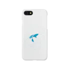 PoooompadoooourのGUPPY(青) Smartphone Case