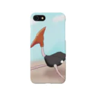 Junya Maruyamaのプテラノドン？ / Pteranodon? Smartphone Case