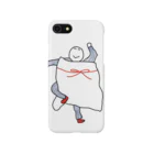 @uapomのはにゃ！？ Smartphone Case