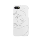 ﾋﾅのねこ Smartphone Case