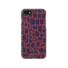 SHINICHIRO1970sのSHINICHIRO  スマホケース17 Smartphone Case