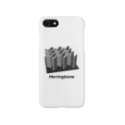 HerringboneのHerringbone Smartphone Case