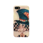 mizutamaniaのソバカス Smartphone Case