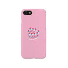 ととんSHOPのHappy Birthday♡ Smartphone Case