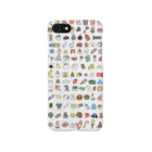 あらゐけいいちの１０８ iPhone Smartphone Case