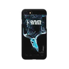 YRNMのYRNM Droppin' Smartphone Case