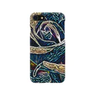 MomenTees ANNEXの豪華絢爛 Smartphone Case