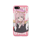 キハラのYUMMY! Smartphone Case