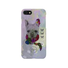 BENのFrench bulldog Smartphone Case