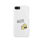 미나の[M's]치즈 Smartphone Case