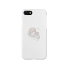 _noramaruのstay home Smartphone Case