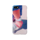 abkdfg3013のLOVE Smartphone Case