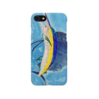 Coshi-Mild-Wildのバショウカジキ_C Smartphone Case