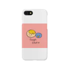 MINATOのロータスとペンタロー Smartphone Case