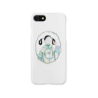 大津萌乃の猫じゃらし Smartphone Case