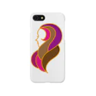 イロトリドリのwoman mind -ゴージャス- Smartphone Case