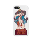 てんぐちんのTENGUCHIN Smartphone Case