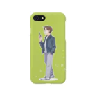 conootoの三男 Smartphone Case