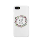 kicodesignのJOY to YOU Smartphone Case