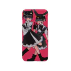 ☻米ノ@男の子とゆるふわな生物？のneko♥usa Smartphone Case