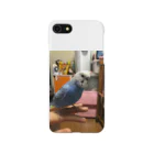 あゆみのインコのトラ Smartphone Case