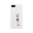 kazmattioのひよりちゃん Smartphone Case