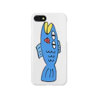 しょくにんのしゃかなケース Smartphone Case