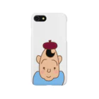 usa100のおじい Smartphone Case