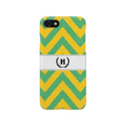 H.R.M.SUZURIのHRMPHONE1 Smartphone Case