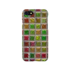 anesse気まぐれshopのcubecandy Smartphone Case