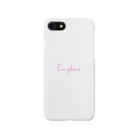 194sfootworksのi'mphone Smartphone Case