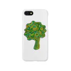 INGRIDのブロッコリー🥦 Smartphone Case