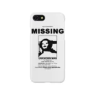 SOPHIE-JOHNのMISSING  Smartphone Case