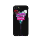 kisskissのMAGICAL MIDNIGHT DINER Smartphone Case